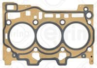 Blīve, Motora bloka galva