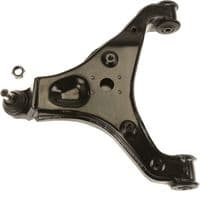 Neatkarīgās balstiekārtas svira, Riteņa piekare