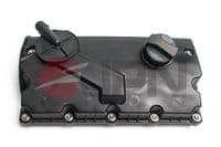 Cilindru galvas vāks