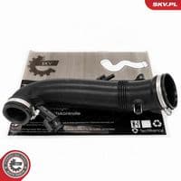 Gaisa tvērēja caurule, Gaisa filtrs