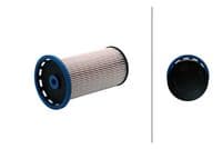 Degvielas filtrs