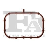 Blīve, Ieplūdes kolektors