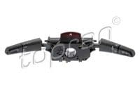 Slēdzis uz stūres statnes