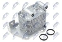 Eļļas radiators, Motoreļļa