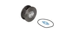 Serdeņa bloks, turbokompresors