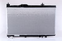 Radiators, Motora dzesēšanas sistēma