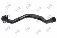 Šļūtene, Kartera ventilācija