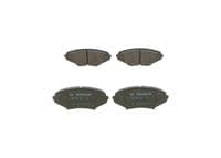 Bremžu uzliku kompl., Disku bremzes