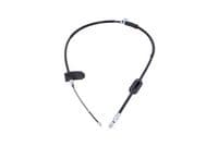 Trose, Stāvbremžu sistēma