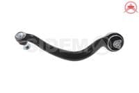 Neatkarīgās balstiekārtas svira, Riteņa piekare