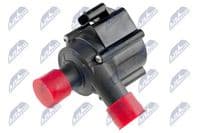 Ūdens recirkulācijas sūknis, Autonomā apsildes sistēma