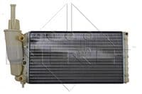 Radiators, Motora dzesēšanas sistēma