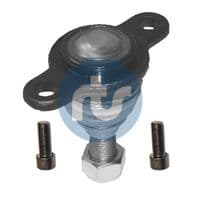 Balst-/Virzošais šarnīrs