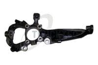 Grozāmass statne, Riteņa piekare