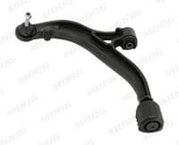 Neatkarīgās balstiekārtas svira, Riteņa piekare