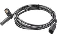 Devējs, Riteņu griešanās ātrums