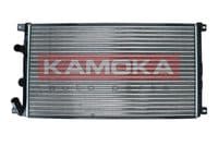 Radiators, Motora dzesēšanas sistēma