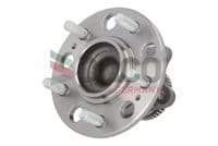 Riteņa rumbas gultņa komplekts