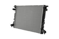 Radiators, Motora dzesēšanas sistēma