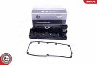 Cilindru galvas vāks