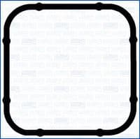 Blīve, Ieplūdes kolektors