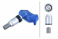 Riteņu grieš. ātruma devējs, Riepu spiediena kontroles sist.