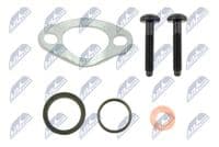 Remkomplekts, Sprauslas korpuss