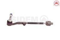 Stūres šķērsstiepnis