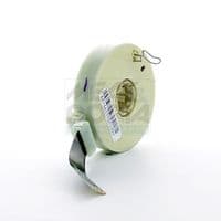 Pagrieziena leņķa devējs