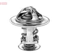 Termostats, Dzesēšanas šķidrums