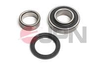 Riteņa rumbas gultņa komplekts