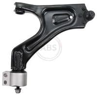 Neatkarīgās balstiekārtas svira, Riteņa piekare