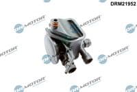 Vārsts, Motora kartera ventilācija