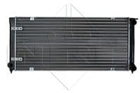 Radiators, Motora dzesēšanas sistēma