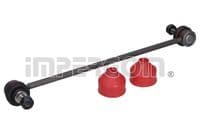 Stiepnis/Atsaite, Stabilizators