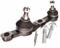 Balst-/Virzošais šarnīrs