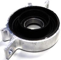 Piekare, Kardānvārpsta