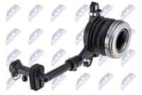 Centrālais izslēdzējmehānisms, Sajūgs