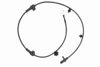 Devējs, Riteņu griešanās ātrums