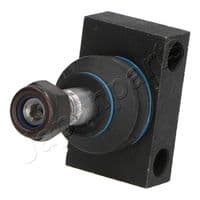 Balst-/Virzošais šarnīrs