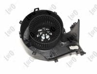 Salona ventilators