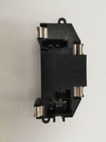 Regulators, Salona ventilators