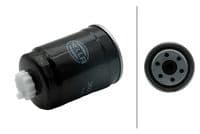 Degvielas filtrs