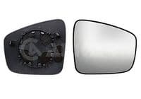 Spoguļstikls, Ārējais atpakaļskata spogulis