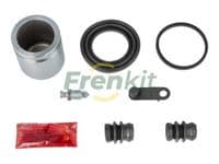 Remkomplekts, Bremžu suports