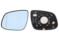 Spoguļstikls, Ārējais atpakaļskata spogulis