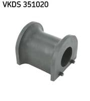 Bukse, Stabilizators