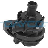 Papildu ūdens sūknis (dzesēšanas ūdens cirkulācija)