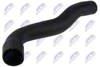 Pūtes sistēmas gaisa caurule