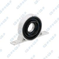 Piekare, Kardānvārpsta